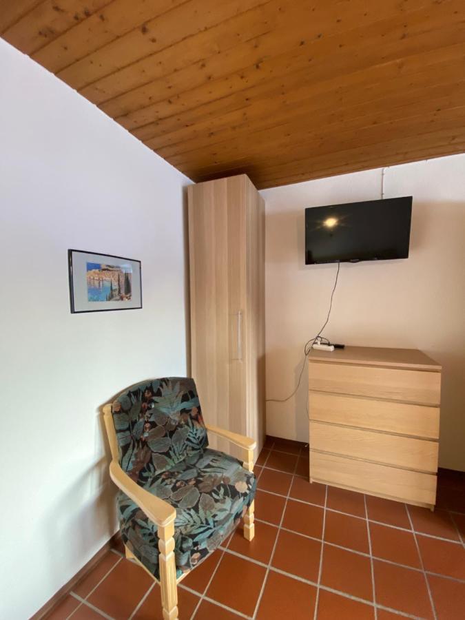 Raimund Mrak Dependance Apartment Langenfeld Exterior photo