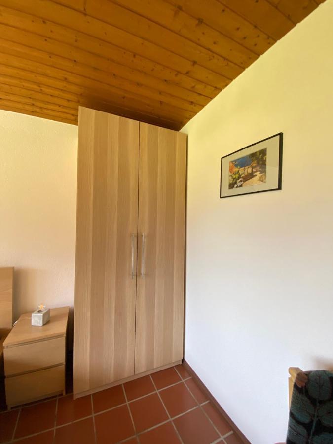 Raimund Mrak Dependance Apartment Langenfeld Exterior photo